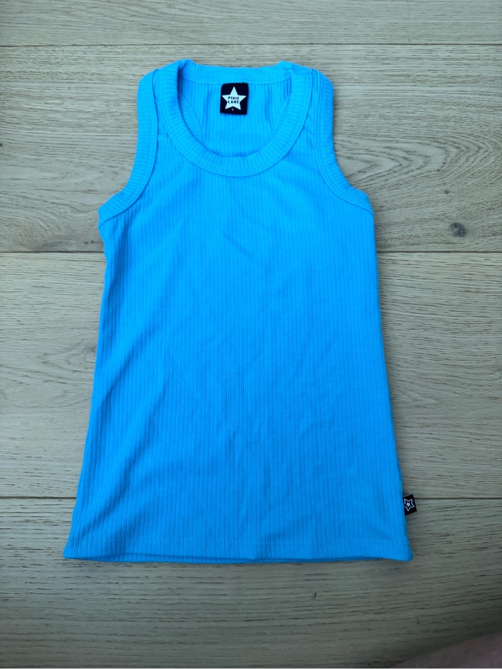 Pixielane Racerback Tank tops - Picture 5 of 6